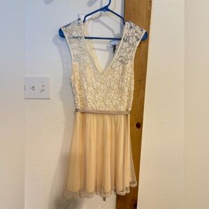 Moon Collection ModCloth dress